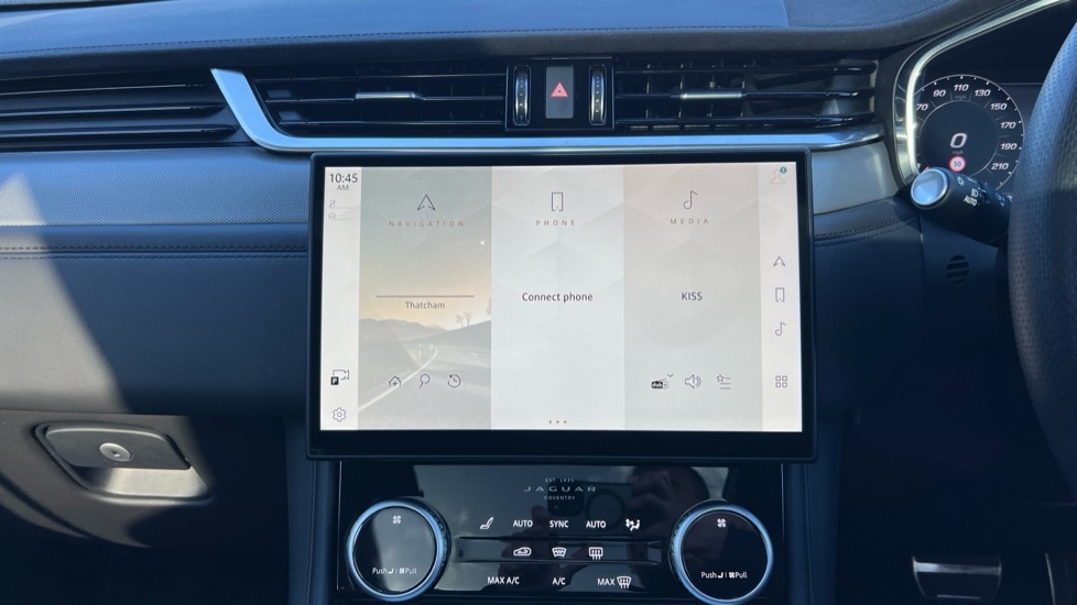 Used Jaguar F-Pace 2024 for sale - 76773366: Photo 14