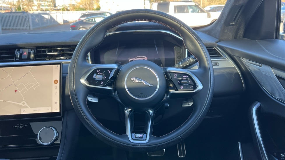 Used Jaguar F-Pace 2024 for sale - 76773366: Photo 15