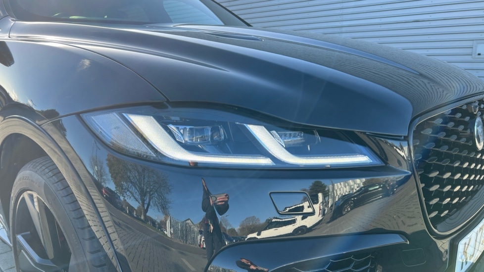 Used Jaguar F-Pace 2024 for sale - 76773366: Photo 17