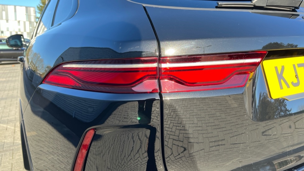 Used Jaguar F-Pace 2024 for sale - 76773366: Photo 19