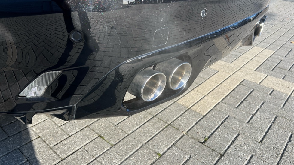 Used Jaguar F-Pace 2024 for sale - 76773366: Photo 23