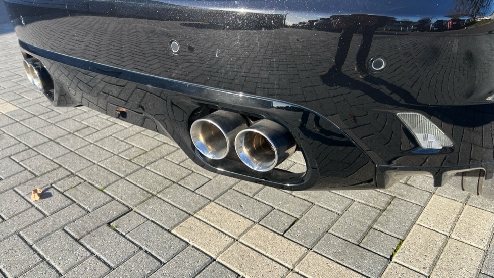 Used Jaguar F-Pace 2024 for sale - 76773366: Photo 24