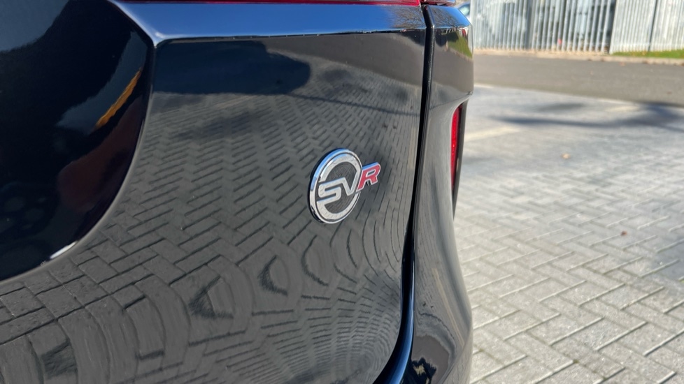 Used Jaguar F-Pace 2024 for sale - 76773366: Photo 25