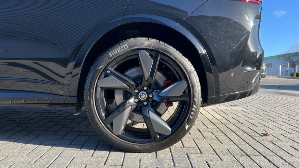 Used Jaguar F-Pace 2024 for sale - 76773366: Photo 27