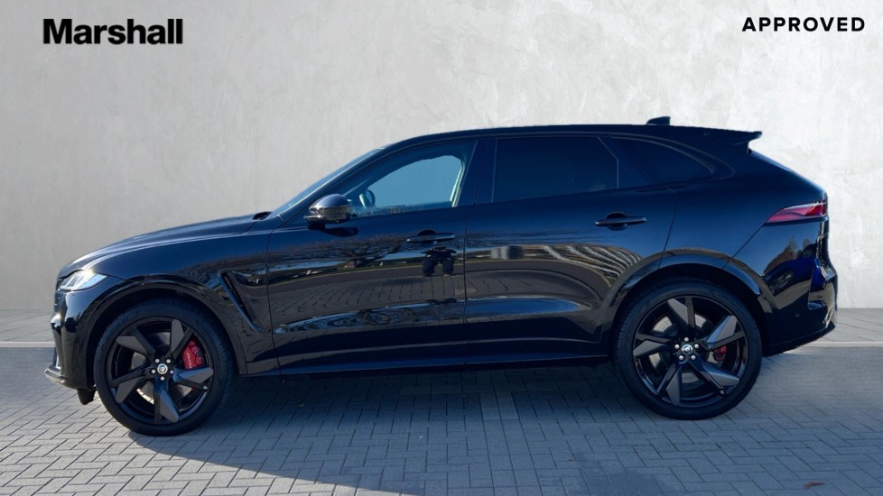 Used Jaguar F-Pace 2024 for sale - 76773366: Photo 30