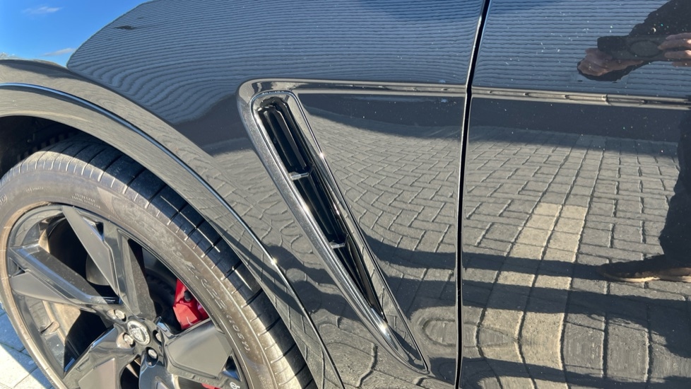 Used Jaguar F-Pace 2024 for sale - 76773366: Photo 35