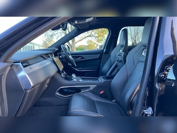 Used Jaguar F-Pace 2024 for sale - 76773366: Photo