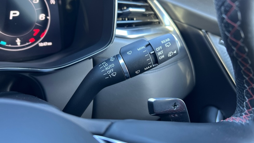 Used Jaguar F-Pace 2024 for sale - 76773366: Photo 45