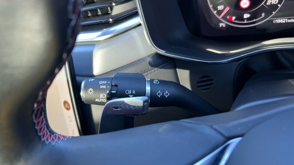 Used Jaguar F-Pace 2024 for sale - 76773366: Photo 46