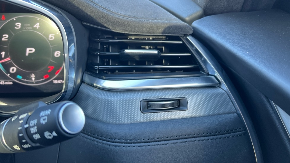 Used Jaguar F-Pace 2024 for sale - 76773366: Photo 47