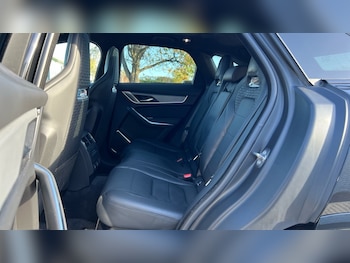 Used Jaguar F-Pace 2024 for sale - 76773366: Photo