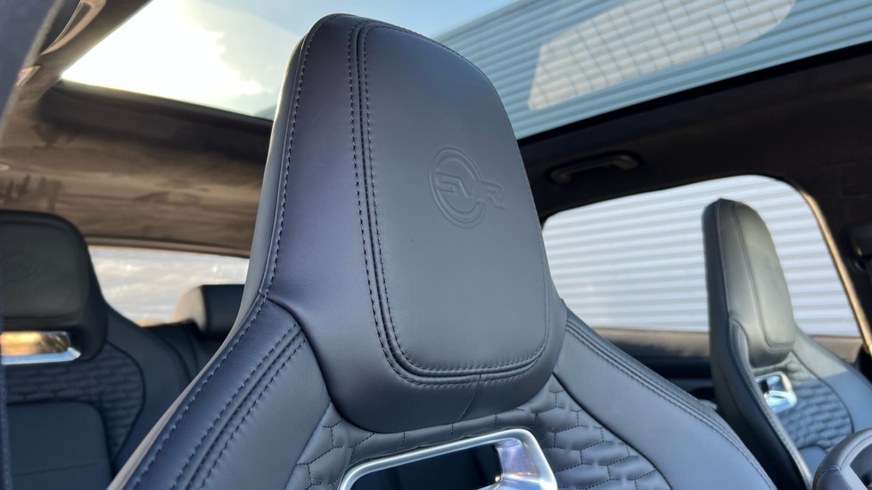 Used Jaguar F-Pace 2024 for sale - 76773366: Photo 51