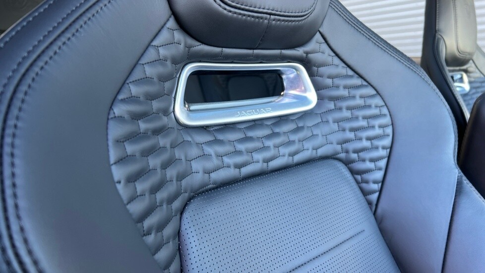 Used Jaguar F-Pace 2024 for sale - 76773366: Photo 52