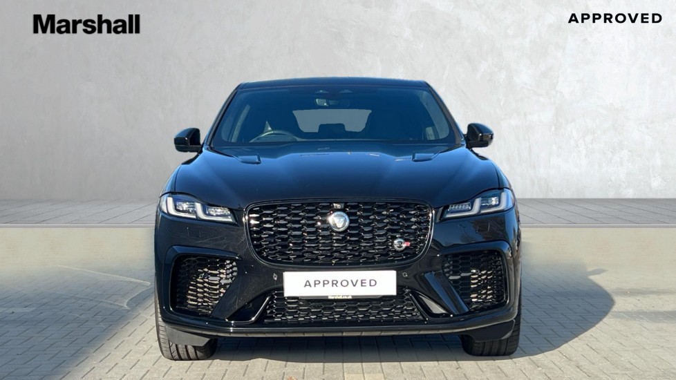 Used Jaguar F-Pace 2024 for sale - 76773366: Photo 7