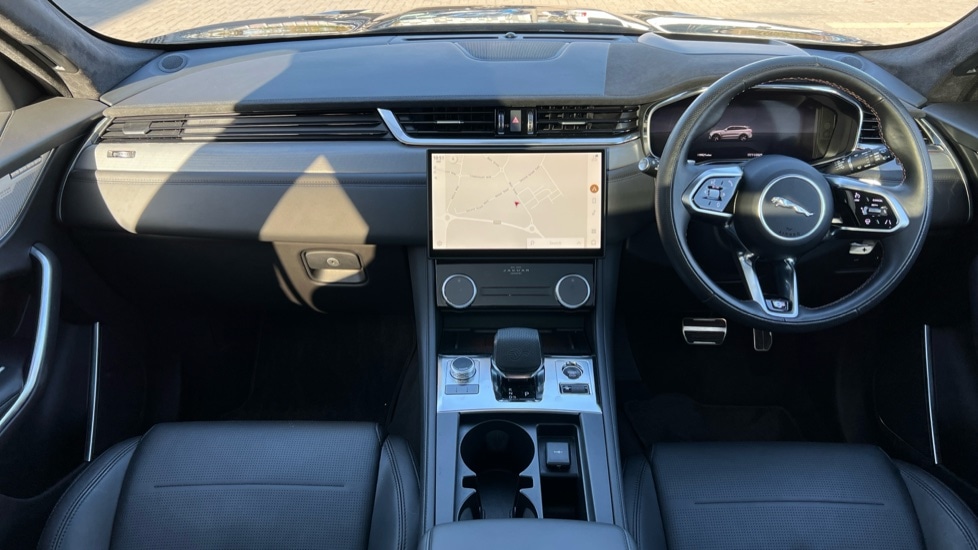 Used Jaguar F-Pace 2024 for sale - 76773366: Photo 9