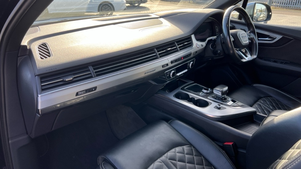 Used Audi Q7 2018 for sale - 76241586: Photo 10