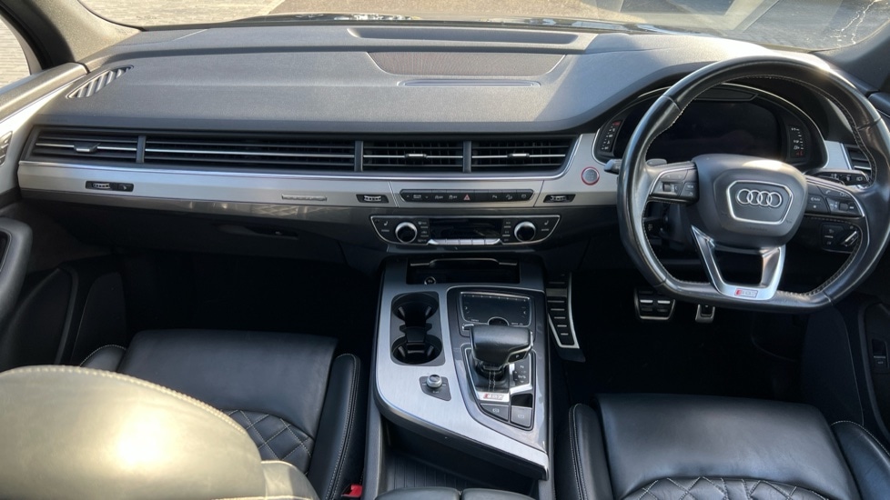 Used Audi Q7 2018 for sale - 76241586: Photo 11