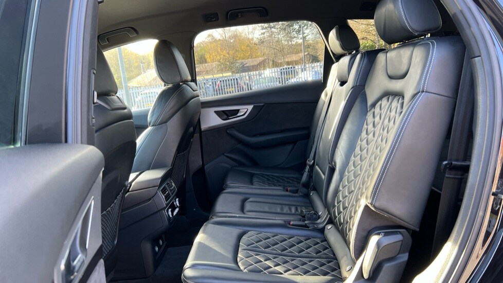 Used Audi Q7 2018 for sale - 76241586: Photo 14