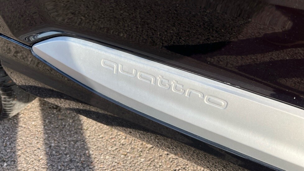 Used Audi Q7 2018 for sale - 76241586: Photo 22