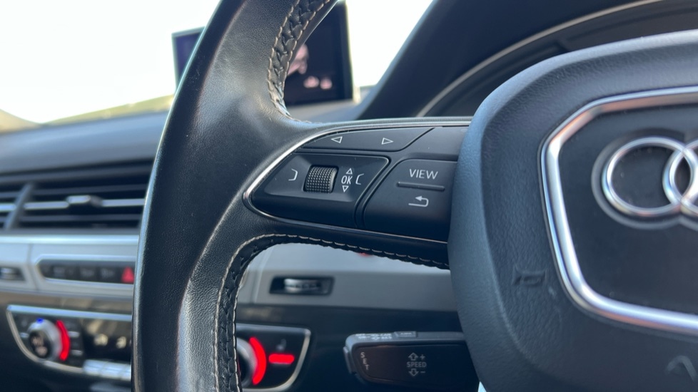 Used Audi Q7 2018 for sale - 76241586: Photo 39