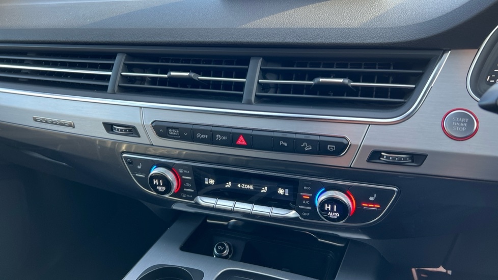 Used Audi Q7 2018 for sale - 76241586: Photo 40