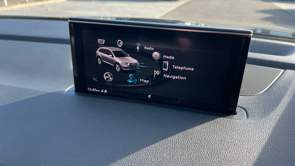 Used Audi Q7 2018 for sale - 76241586: Photo 44