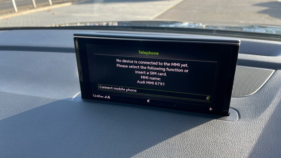 Used Audi Q7 2018 for sale - 76241586: Photo 46