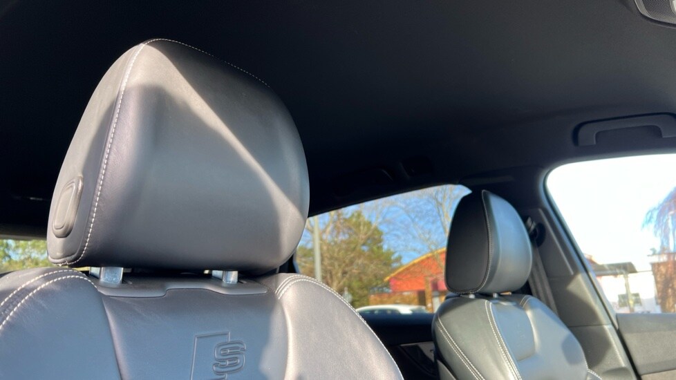 Used Audi Q7 2018 for sale - 76241586: Photo 49