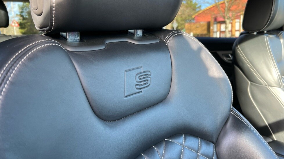 Used Audi Q7 2018 for sale - 76241586: Photo 50