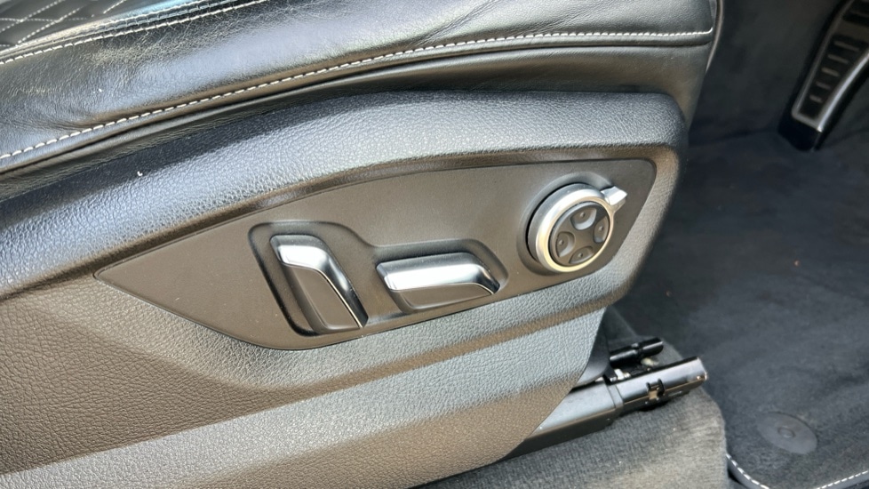 Used Audi Q7 2018 for sale - 76241586: Photo 51