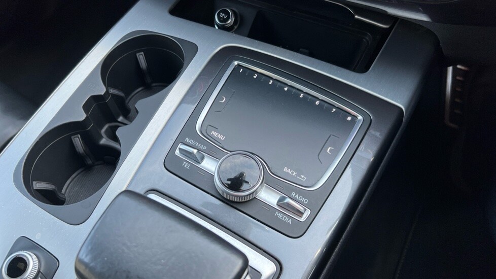 Used Audi Q7 2018 for sale - 76241586: Photo 55