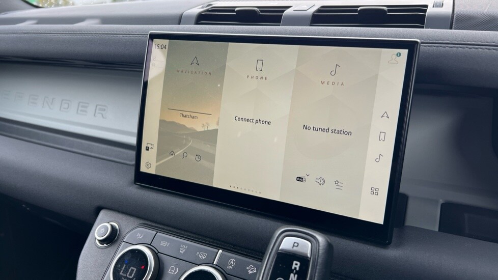 Used Land Rover Defender 2022 for sale - 76868577: Photo 49