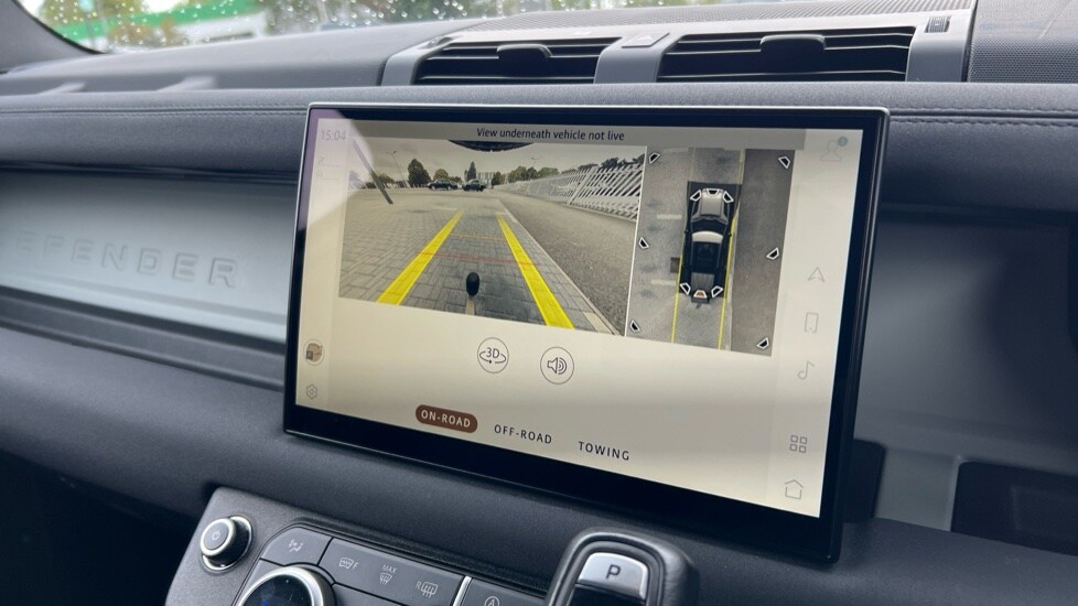 Used Land Rover Defender 2022 for sale - 76868577: Photo 50