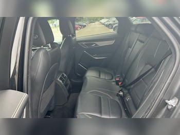 Used Jaguar F-Pace 2021 for sale - 75534030: Photo