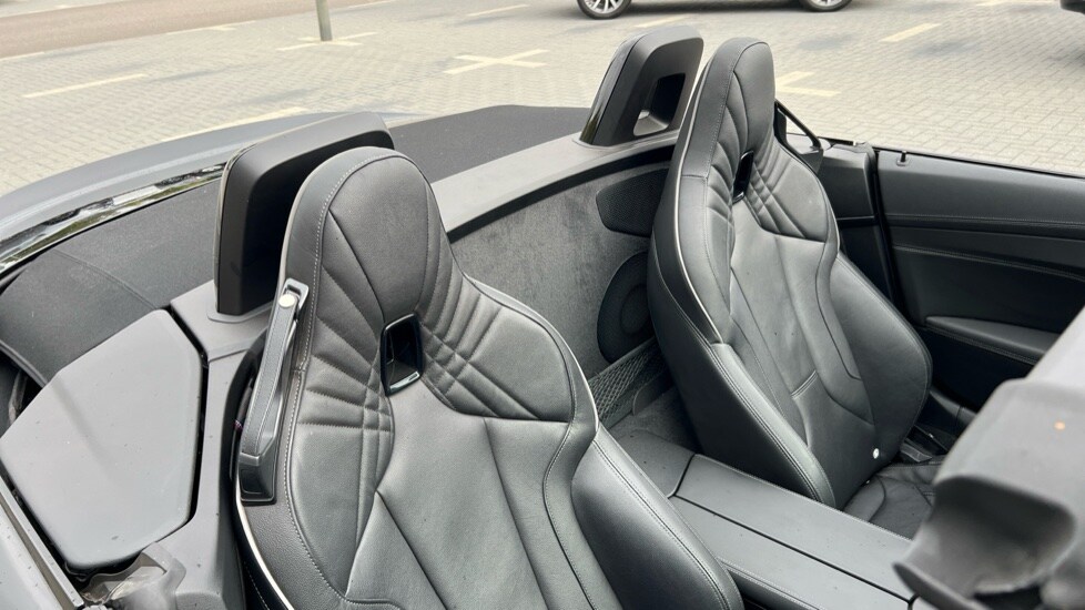 Used BMW Z4 2020 for sale - 76868934: Photo 14