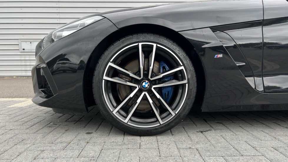 Used BMW Z4 2020 for sale - 76868934: Photo 17