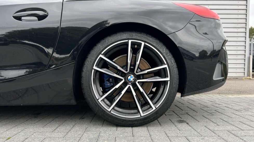 Used BMW Z4 2020 for sale - 76868934: Photo 18