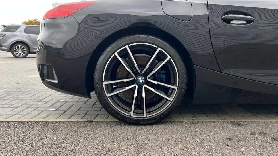 Used BMW Z4 2020 for sale - 76868934: Photo 19