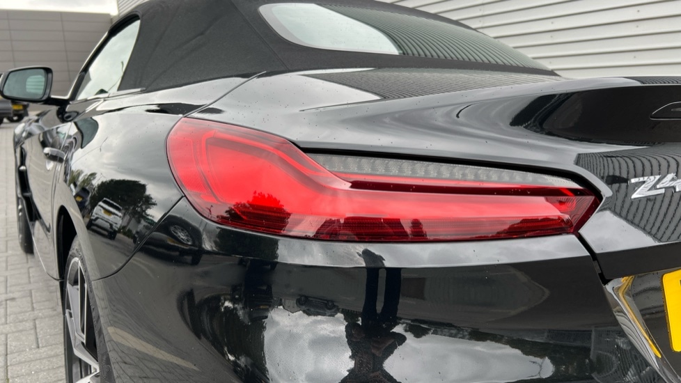 Used BMW Z4 2020 for sale - 76868934: Photo 24