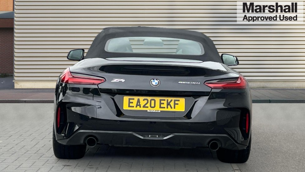 Used BMW Z4 2020 for sale - 76868934: Photo 4