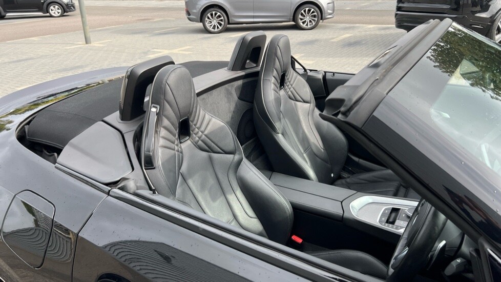 Used BMW Z4 2020 for sale - 76868934: Photo 41