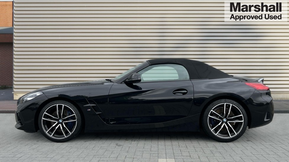 Used BMW Z4 2020 for sale - 76868934: Photo 6