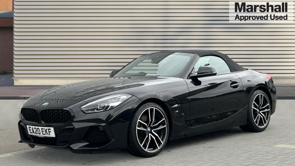 Used BMW Z4 2020 for sale - 76868934: Photo 7
