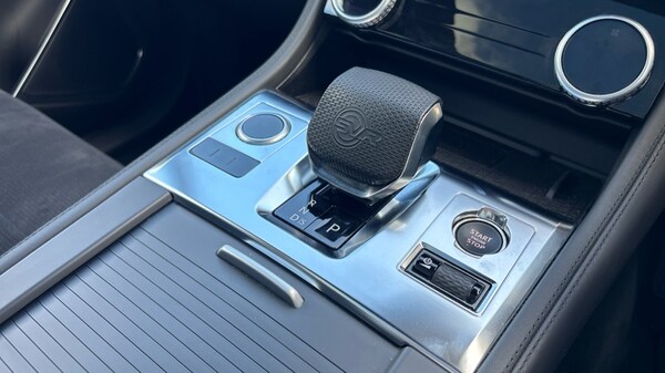 Used Jaguar F-Pace 2024 for sale - 76184053: Photo 13
