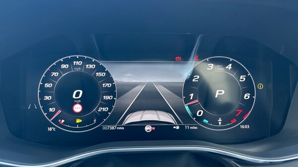 Used Jaguar F-Pace 2024 for sale - 76184053: Photo 16