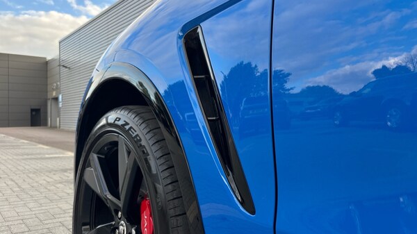 Used Jaguar F-Pace 2024 for sale - 76184053: Photo 20