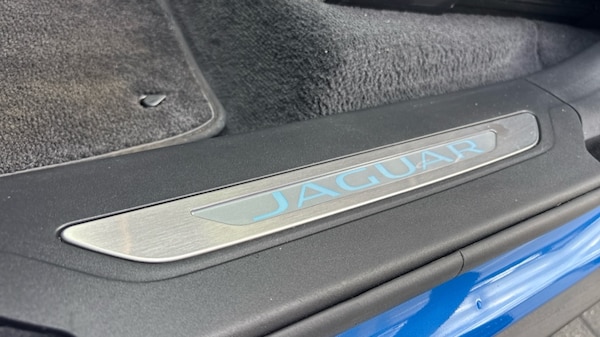 Used Jaguar F-Pace 2024 for sale - 76184053: Photo 24