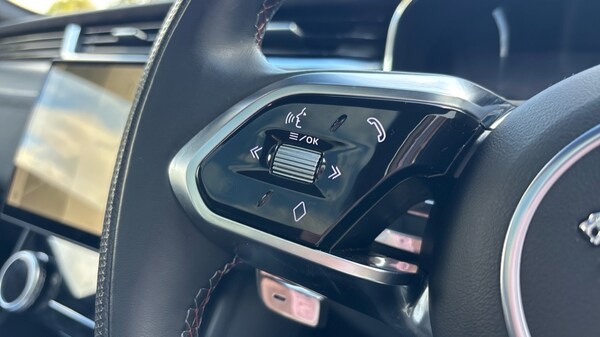 Used Jaguar F-Pace 2024 for sale - 76184053: Photo 25