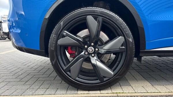 Used Jaguar F-Pace 2024 for sale - 76184053: Photo 28