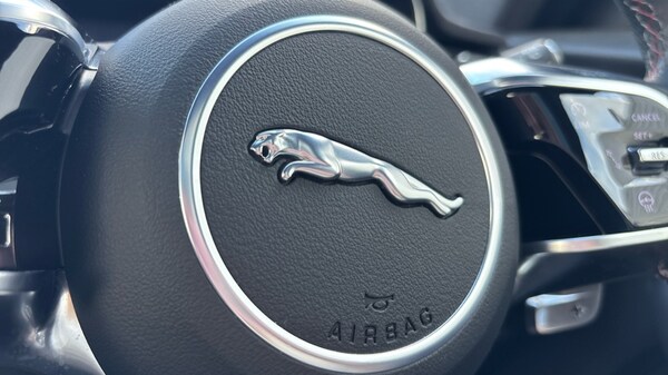 Used Jaguar F-Pace 2024 for sale - 76184053: Photo 38